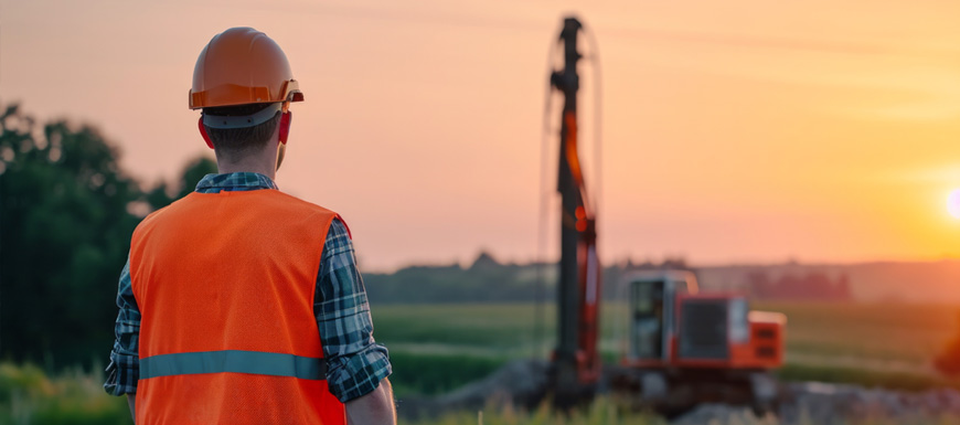 gewerblicher Brunnenbau Berlin Brandenburg